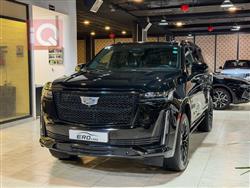 كاديلاك اسكاليد